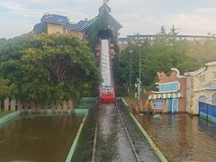 -大连海昌发现王国主题公园