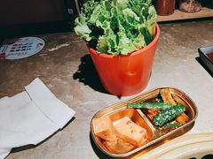 -谷牛日式烤肉(宝山U天地店)