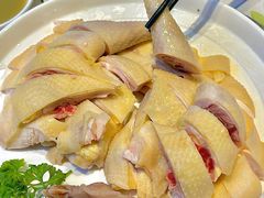 -味食家市师鸡(三元里店)
