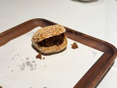 -四季民福烤鸭店(王府井东安门店)