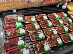 -七鲜超市(瑞虹天地太阳宫店)
