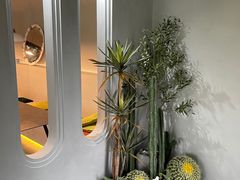 -Supine Bistro溯泮餐厅