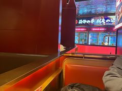 -丽伟的串·烧烤·砂锅(泰丰店)