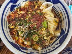 -面尚香关中面馆(西荷店)