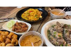 -Doo Dee Thai Food(Issan/Isaan/Esan)