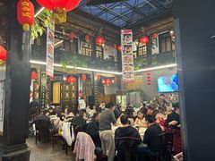 -蔼若春.传承三十年云南菜(金碧公园店)