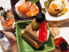-西安高新洲际酒店•源咖啡全日制餐厅
