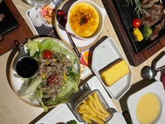 -豪客来牛排(云山大道店)