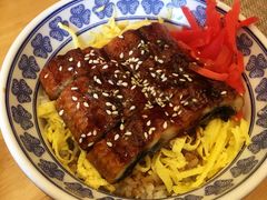 -肆月河豚·新淮扬(金融街店)