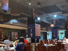 -天下客饭店(中山路店)