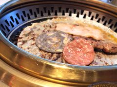 -钱小奴创意自助餐厅·原切谷饲安格斯畅吃(苏州昆山招商花园城店)