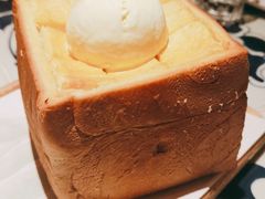 -绿茶餐厅(王府井永宁门店)