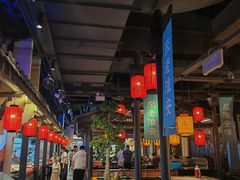 -老淮安·淮安菜(涟水店)