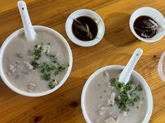 -洲心明记烧肉大粥(总店)