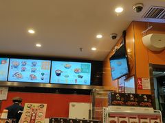 -吉野家(服装城店)