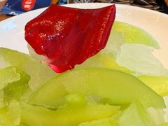 -华府九号海鲜烧烤大排档(龙域店)