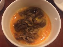 -牛玄庵日式寿喜烧·料理店(新源里店)