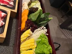 -湊湊火锅·茶憩(和平大悦城店)