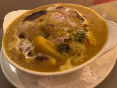 -太平馆餐厅(尖沙咀店)