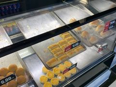 -高第街56号港式餐厅·精选(世茂广场宽厚里大明湖店)