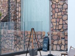 -J Create城市露营咖啡·简餐·宠物(上海动物园店)