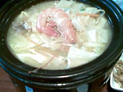 鸡汁御唐叶-望湘园·湖南菜(宏伊店)