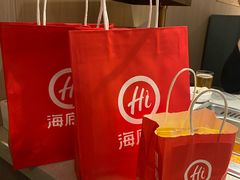 -海底捞火锅(番禺广场店)