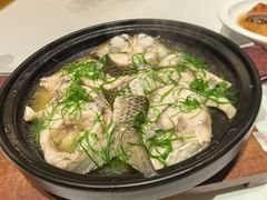 -金满楼(天河中路店)