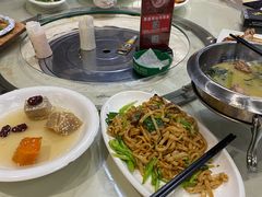 -勇盛潮汕浅海鱼(黄岐名雅路店)