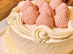 -壹点壹客·生日蛋糕(南山店)