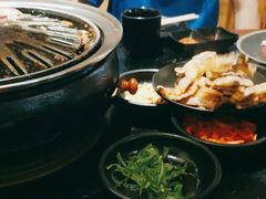 -九田家黑牛烤肉料理(石路天虹店)