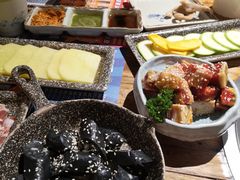 -竹涟烧肉(太古里店)