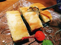 抹茶铜锣烧-千代武日本料理(开发区店)