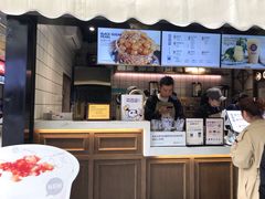 -茶百道(新城市广场店)