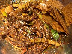 -嘎嘎鸭下巴·爆辣干锅(明教寺店)