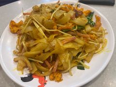 -海王冰室(皇朝店)