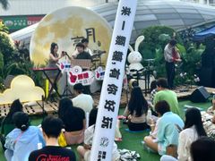 -KK ONE(京基滨河时代店)