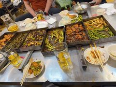 -老三李村河底戳子肉(总店)