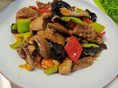 -来之顺海鲜菜馆·青岛菜(栈桥店)