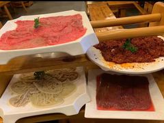 -老码头火锅(玉林店)