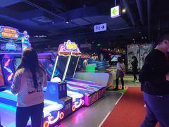 -VS SPORTS PARK运动玩乐园·团建·生日会(合生汇店)