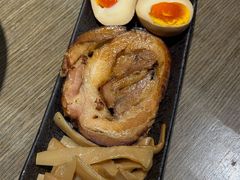 -雷神拉面(财富中心玉米楼店)