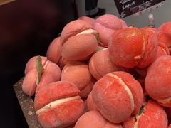 -LUSH(威尼斯人店)