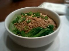 -华夏食府中餐厅(中原路店)