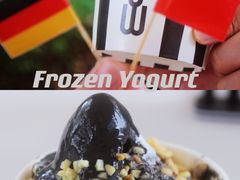 -JW德国冻酸奶Frozen Yogurt(龙湖成都滨江天街店)