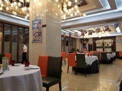 -丰收日·小海鲜·沪上家宴(顾村正大店)