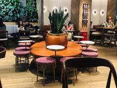 大堂-Peet's Coffee皮爷咖啡(德基店)