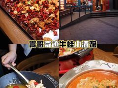 -同仁四季椰子鸡(福田东园总店)