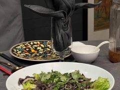 -羲和雅苑•北京烤鸭(平安国际金融中心店)