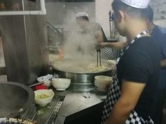 -兰州马子禄牛肉面(文景公园店)